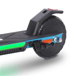 Onvo OV-KX03 200W Elektrikli Çocuk Scooter (Mavi)