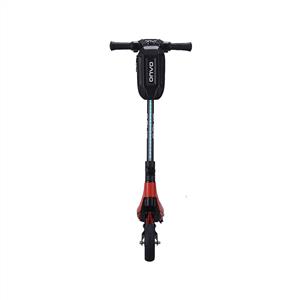 Onvo OV-KX02 200W Elektrikli Çocuk Scooter (Kırmızı)
