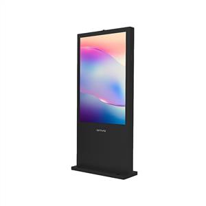 ONVO 55OVOUT7000 55inc Endüstriyel Dış Mekan LED Ekran Çift Yüzlü
