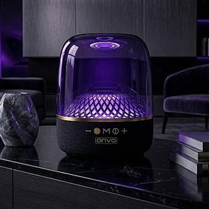 OVSC-360 / ONVO KABLOSUZ BLUETOOTH HOPARLÖR (TV İLE BİRLİKTE)