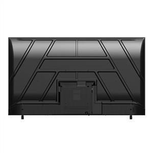 ONVO 55VQ90F3UB 55inc 140 cm Frameless UHD Google Smart Qled TV,Uydu Alıcı
