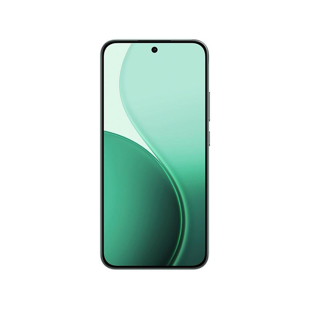 Oppo Reno14F 5G 12/256 GB Akilli Telefon Isiltili Yesil
