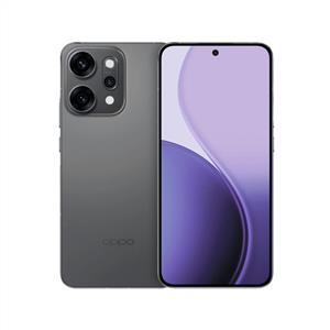 Oppo Reno14 Pro 5G 12/512 GB Akıllı Telefon Titanyum Gri