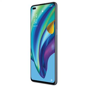 Oppo Reno 4 Lite 128 GB Akıllı Telefon Mat Siyah