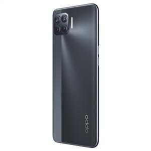 Oppo Reno 4 Lite 128 GB Akıllı Telefon Mat Siyah