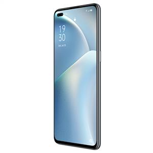 Oppo Reno 4 Lite 128 GB Akıllı Telefon Metalik Beyaz