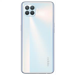 Oppo Reno 4 Lite 128 GB Akıllı Telefon Metalik Beyaz