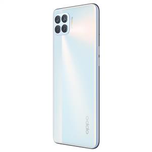Oppo Reno 4 Lite 128 GB Akıllı Telefon Metalik Beyaz