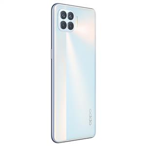 Oppo Reno 4 Lite 128 GB Akıllı Telefon Metalik Beyaz