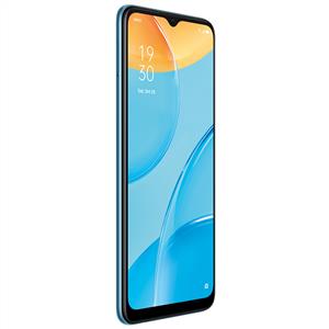 Oppo A15 32gb Akıllı Telefon Gizemli Mavi