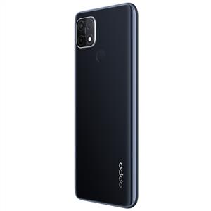 Oppo A15s 64 Gb Akıllı Telefon Dinamik Siyah