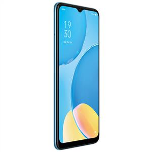Oppo A15s 64 Gb Akıllı Telefon Gizemli Mavi