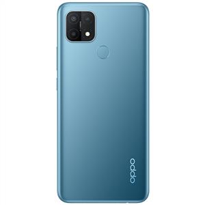 Oppo A15s 64 Gb Akıllı Telefon Gizemli Mavi