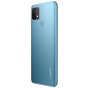 Oppo A15s 64 Gb Akıllı Telefon Gizemli Mavi