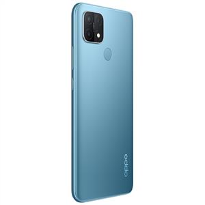 Oppo A15s 64 Gb Akıllı Telefon Gizemli Mavi
