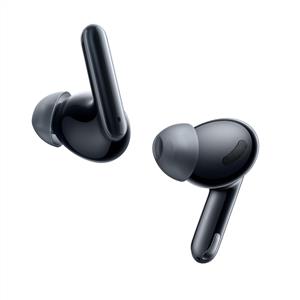 OPPO Enco X Gerçek Kablosuz Kulaklık - Siyah
