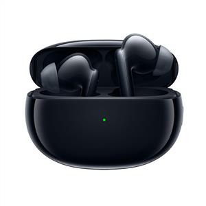 OPPO Enco X Gerçek Kablosuz Kulaklık - Siyah