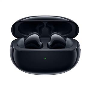 OPPO Enco X Gerçek Kablosuz Kulaklık - Siyah