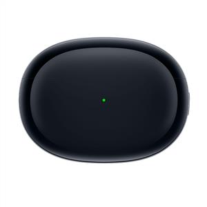 OPPO Enco X Gerçek Kablosuz Kulaklık - Siyah