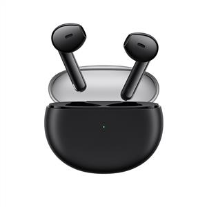 OPPO Enco Air Gerçek Kablosuz Kulaklık - Siyah