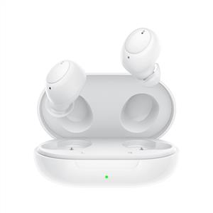 OPPO Enco Buds Gerçek Kablosuz Kulaklık - Beyaz