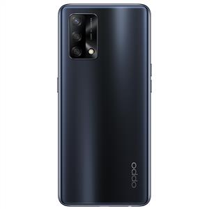 Oppo A74 128gb Akıllı Telefon Prizma Siyahı