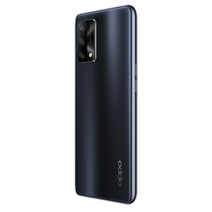 Oppo A74 128gb Akıllı Telefon Prizma Siyahı