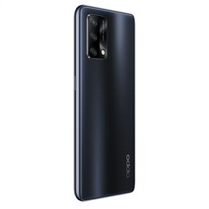 Oppo A74 128gb Akıllı Telefon Prizma Siyahı