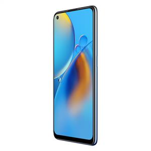 Oppo A74 128gb Akıllı Telefon Gece Mavisi