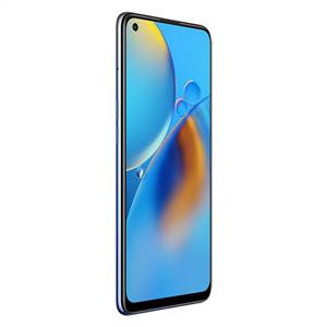 Oppo A74 128gb Akıllı Telefon Gece Mavisi