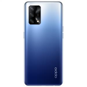 Oppo A74 128gb Akıllı Telefon Gece Mavisi
