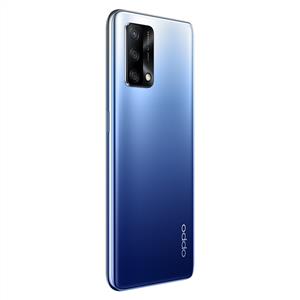 Oppo A74 128gb Akıllı Telefon Gece Mavisi