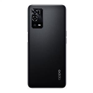 Oppo A55 64gb Akıllı Telefon Işıltılı Siyah