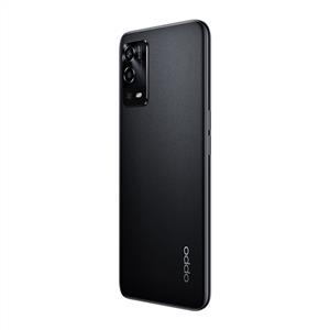 Oppo A55 64gb Akıllı Telefon Işıltılı Siyah