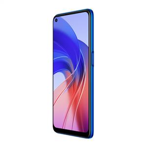 Oppo A55 64gb Akıllı Telefon Gökkuşağı Mavisi