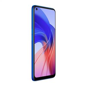 Oppo A55 64gb Akıllı Telefon Gökkuşağı Mavisi