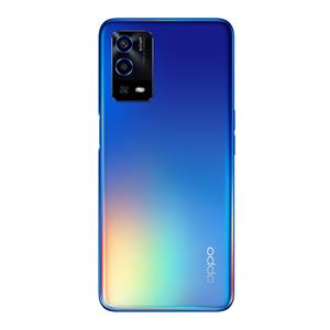 Oppo A55 64gb Akıllı Telefon Gökkuşağı Mavisi
