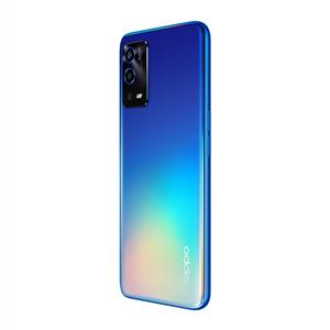 Oppo A55 64gb Akıllı Telefon Gökkuşağı Mavisi