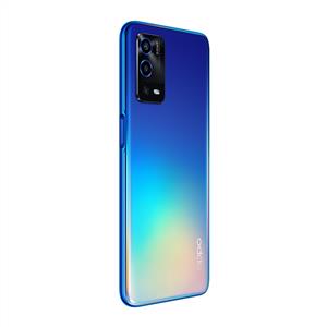 Oppo A55 64gb Akıllı Telefon Gökkuşağı Mavisi