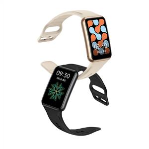 Oppo Watch Free Vanilya