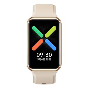 Oppo Watch Free Vanilya