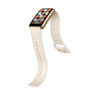Oppo Watch Free Vanilya