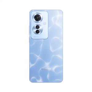 Oppo Reno 11F 5G 8GB + 256 GB Okyanus Mavisi Akıllı Telefon