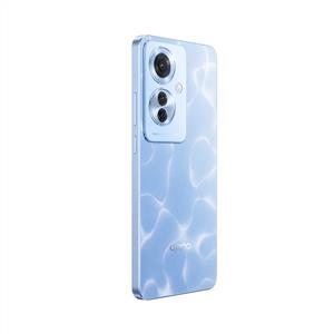 Oppo Reno 11F 5G 8GB + 256 GB Okyanus Mavisi Akıllı Telefon