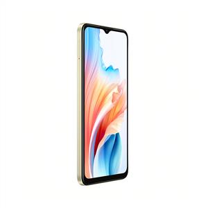 Oppo A38 6GB+128 GB Parlak Sarı Akıllı Telefon