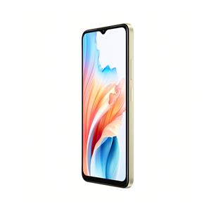 Oppo A38 6GB+128 GB Parlak Sarı Akıllı Telefon