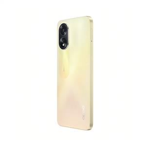 Oppo A38 6GB+128 GB Parlak Sarı Akıllı Telefon