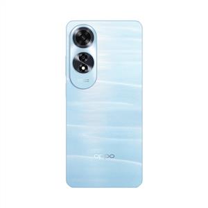 Oppo A60 8GB+128 GB Dalga Mavisi Akıllı Telefon