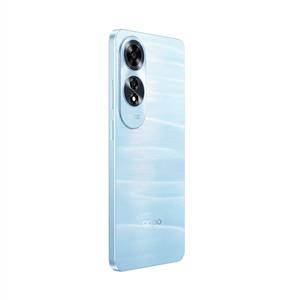 Oppo A60 8GB+128 GB Dalga Mavisi Akıllı Telefon