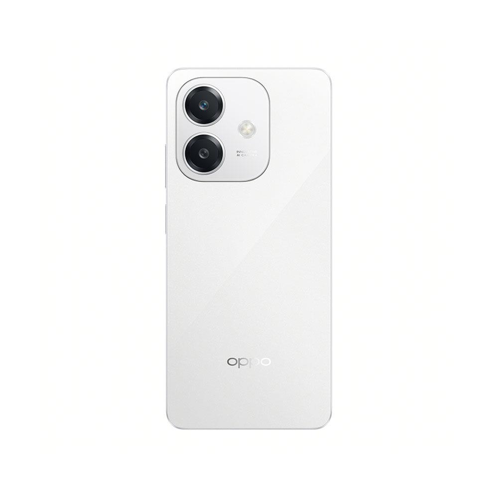 Oppo Reno A3 6GB+128 GB Yıldız Beyazı Akıllı Telefon - Vatan